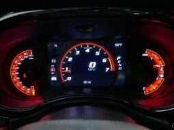 
 Dodge Durango full									