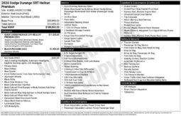 
 Dodge Durango full									
