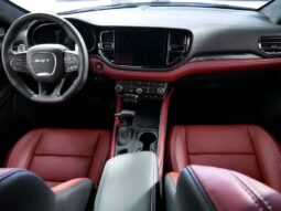 
 Dodge Durango full									