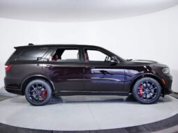 
 Dodge Durango full									