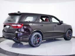 
 Dodge Durango full									