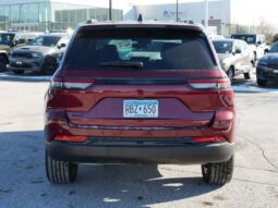 
 Jeep Grand Cherokee full									