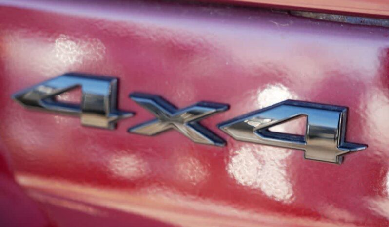 
 Jeep Grand Cherokee full									