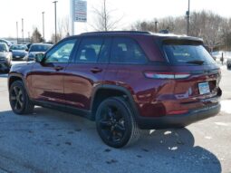 
 Jeep Grand Cherokee full									