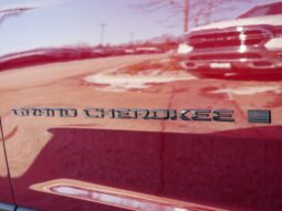 
 Jeep Grand Cherokee full									