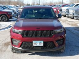 
 Jeep Grand Cherokee full									
