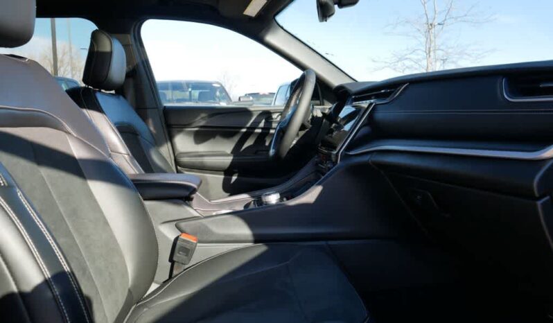 
 Jeep Grand Cherokee full									