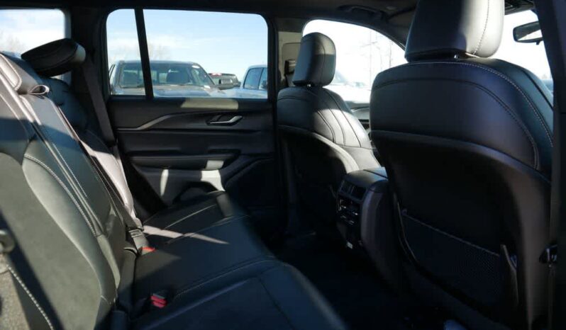 
 Jeep Grand Cherokee full									