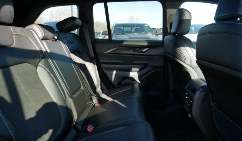 
 Jeep Grand Cherokee full									
