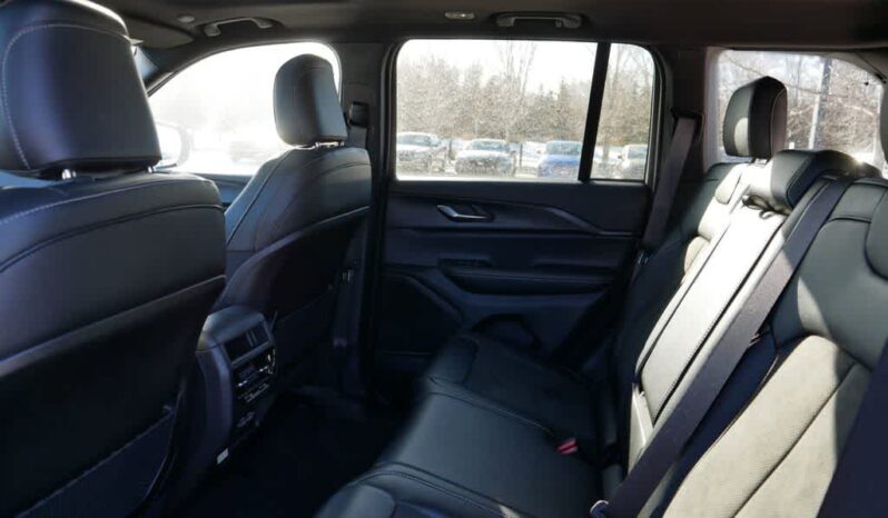 
 Jeep Grand Cherokee full									