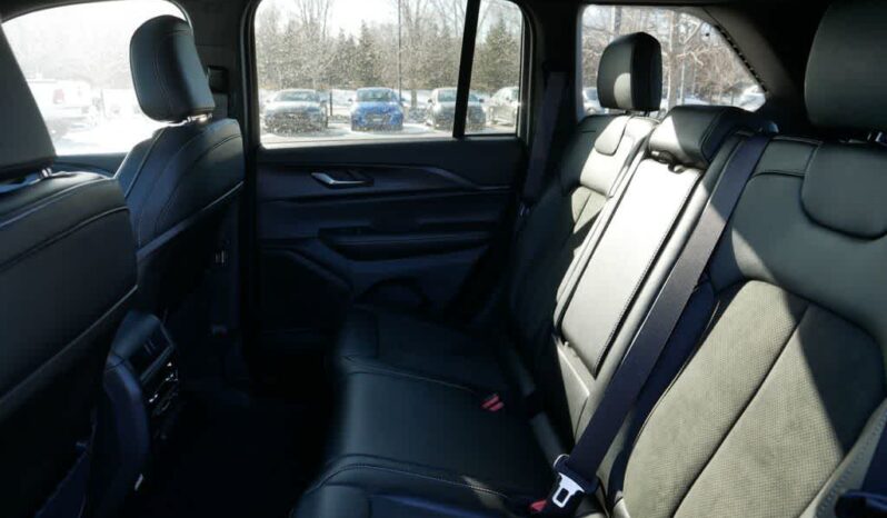 
 Jeep Grand Cherokee full									