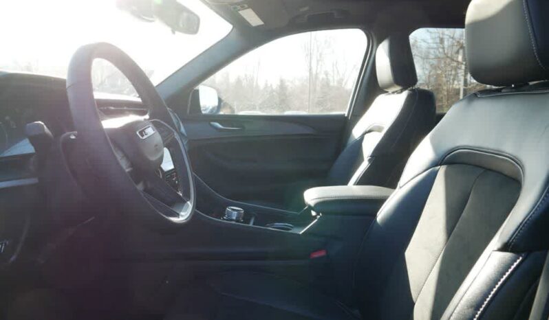 
 Jeep Grand Cherokee full									
