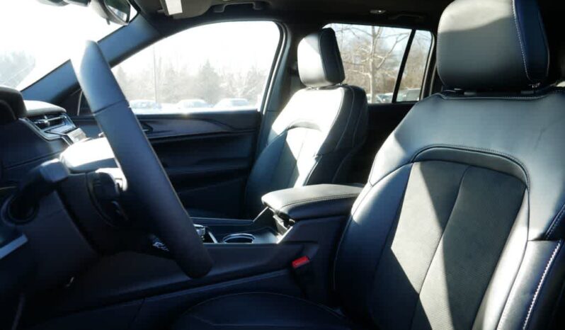 
 Jeep Grand Cherokee full									