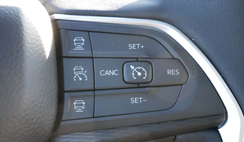 
 Jeep Grand Cherokee full									