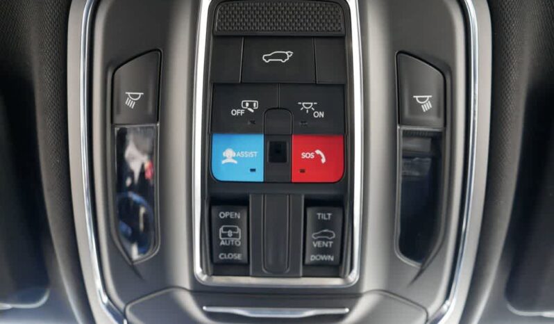 
 Jeep Grand Cherokee full									