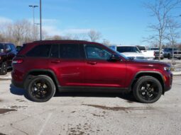 
 Jeep Grand Cherokee full									