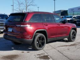 
 Jeep Grand Cherokee full									