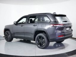 
 Jeep Grand Cherokee full									