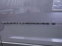 
 Jeep Grand Cherokee full									