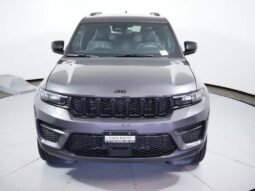 
 Jeep Grand Cherokee full									