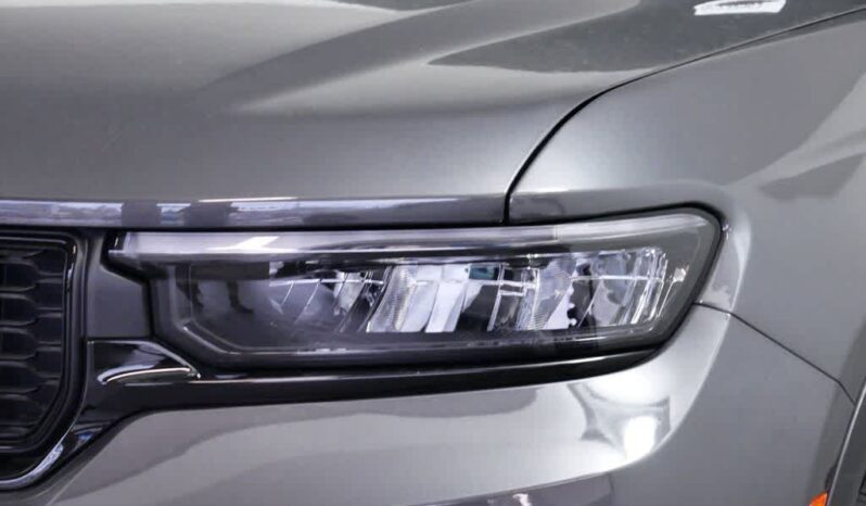 
 Jeep Grand Cherokee full									