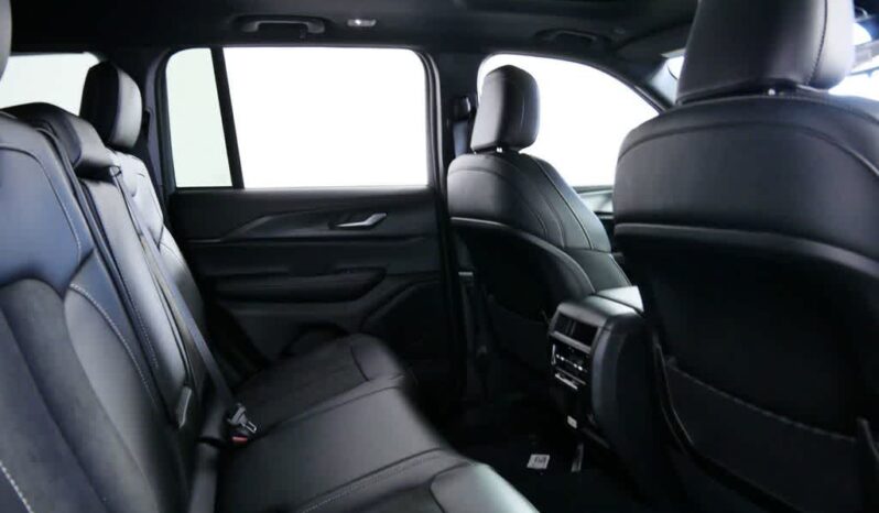 
 Jeep Grand Cherokee full									