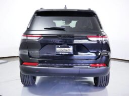 
 Jeep Grand Cherokee full									