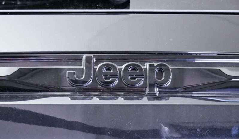 
 Jeep Grand Cherokee full									