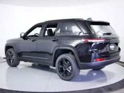 
 Jeep Grand Cherokee full									