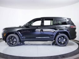 
 Jeep Grand Cherokee full									