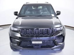 
 Jeep Grand Cherokee full									