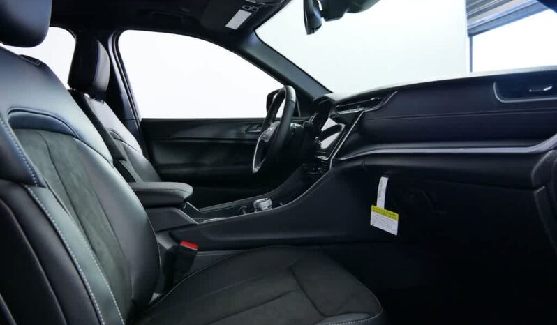 
 Jeep Grand Cherokee full									