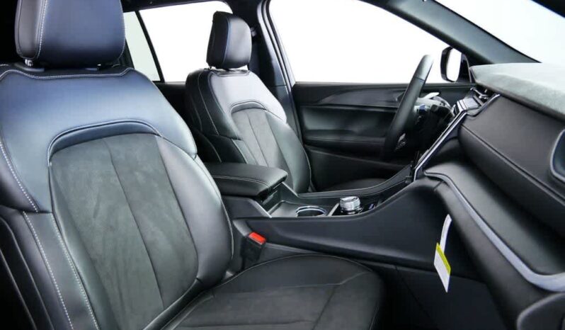 
 Jeep Grand Cherokee full									