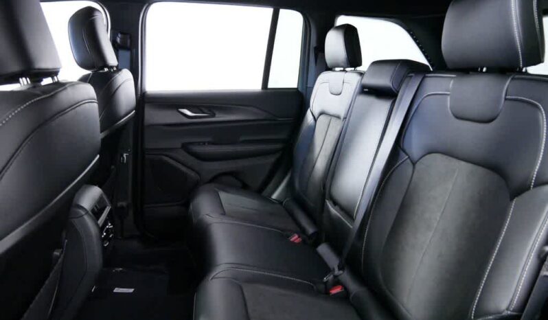 
 Jeep Grand Cherokee full									