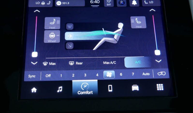 
 Jeep Grand Cherokee full									