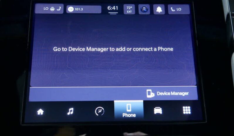 
 Jeep Grand Cherokee full									