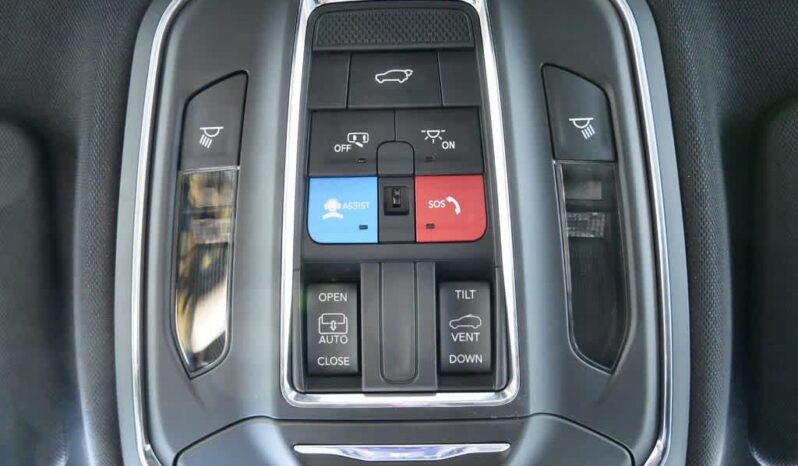 
 Jeep Grand Cherokee full									