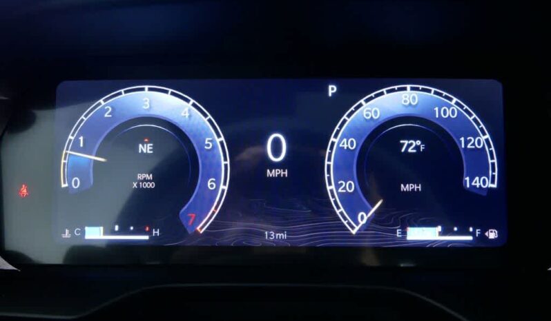 
 Jeep Grand Cherokee full									