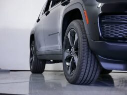 
 Jeep Grand Cherokee full									