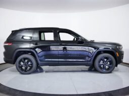 
 Jeep Grand Cherokee full									