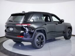 
 Jeep Grand Cherokee full									