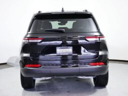 
 Jeep Grand Cherokee full									