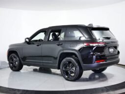 
 Jeep Grand Cherokee full									