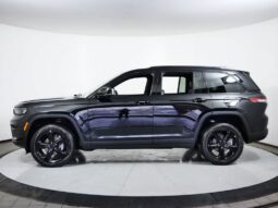 
 Jeep Grand Cherokee full									