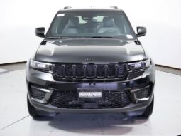 
 Jeep Grand Cherokee full									