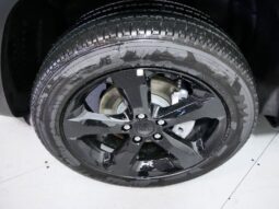 
 Jeep Grand Cherokee full									