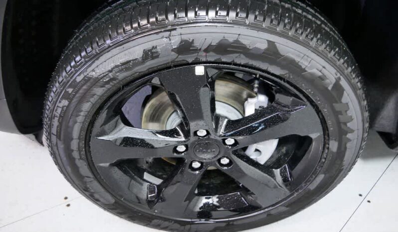 
 Jeep Grand Cherokee full									