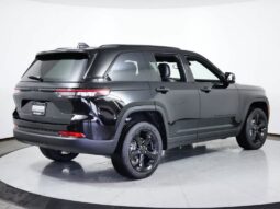 
 Jeep Grand Cherokee full									