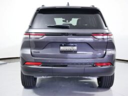 
 Jeep Grand Cherokee full									