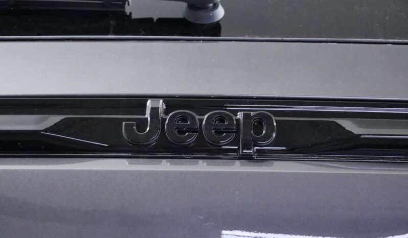 
 Jeep Grand Cherokee full									